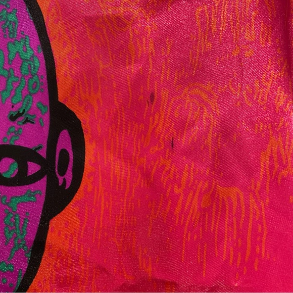 Julia Michaels Vintage Pablo Picasso Art Inspired Unisex Jacket - Picture 5 of 7